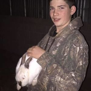 Meet your Posher, Connor